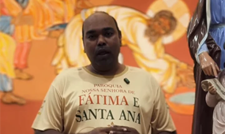 Santana celebra tradição religiosa com Missa Campal em homenagem à padroeira Sant’Ana