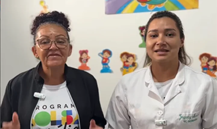 Santana convoca beneficiários do Bolsa Família para pesagem obrigatória nas UBSs
