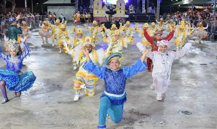 Santana divulga calendário oficial do Cidade Junina 2026
