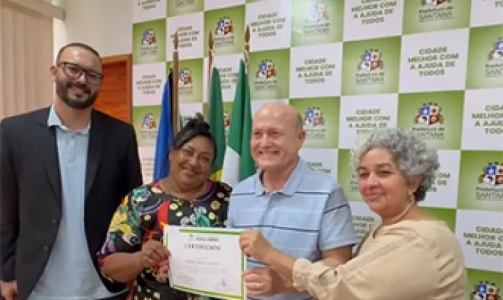 Santana empossa Conselho de Políticas Urbanas e avança na análise do novo Plano Diretor