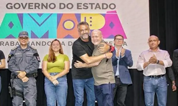 Santana inicia formação de 500 jovens no Habilita Amapá e amplia expectativa de emprego e inclusão