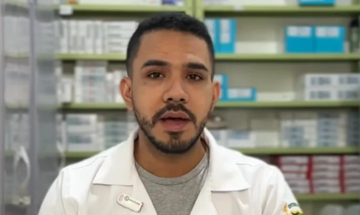 Santana oferece acompanhamento multiprofissional e insumos para pessoas ostomizadas