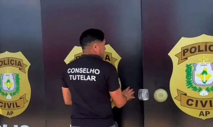 Santana orienta famílias após circulação de relatos sobre supostas tentativas de sequestro de crianças