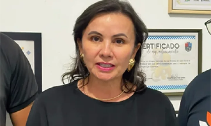 Secretaria de Educação reforça chamada para matrículas em Laranjal do Jari