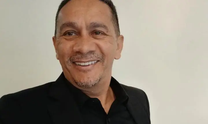 Secretário Cleidisom Ribeiro celebra aniversário com avanços na educação de Porto Grande