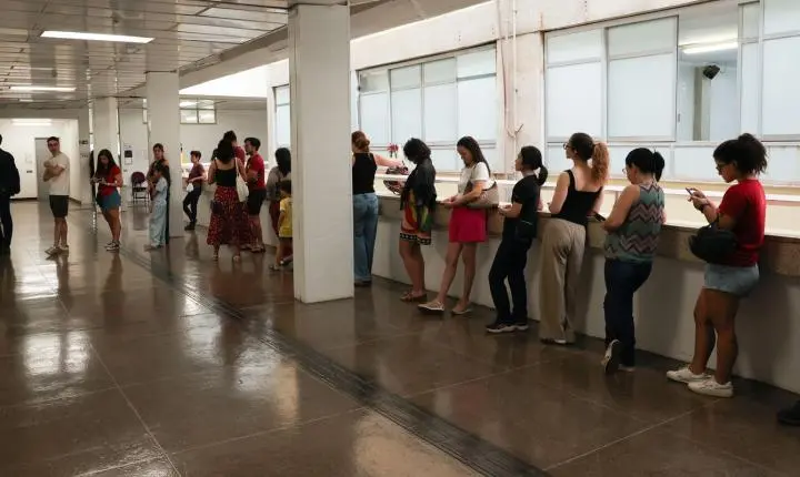 Segundo turno: saiba como consultar local de votação para domingo