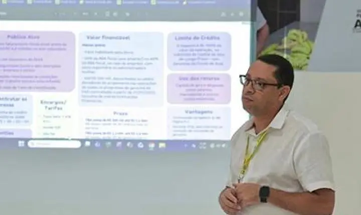Semana do MEI movimenta empreendedores com atendimentos, palestras e capacitação em Pedra Branca
