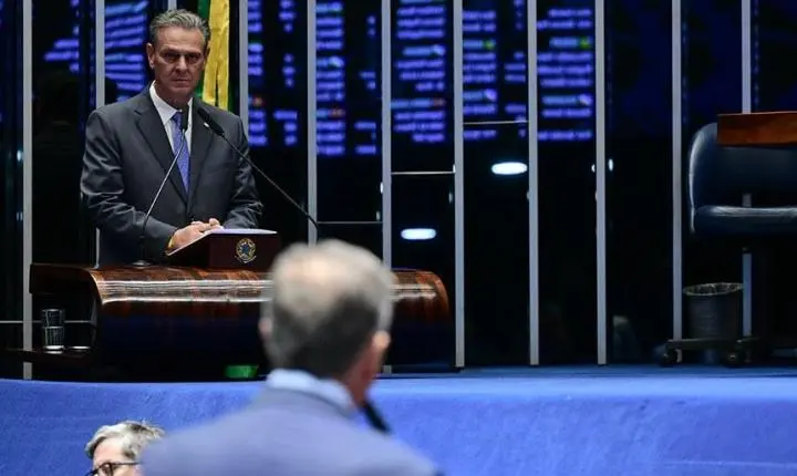 Senado aprova aumento do teto para MEI e perdão de dívidas