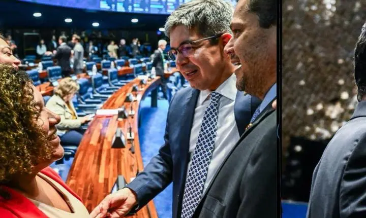 Senado aprova isenção de ISS para organização da Copa do Mundo Feminina de 2027