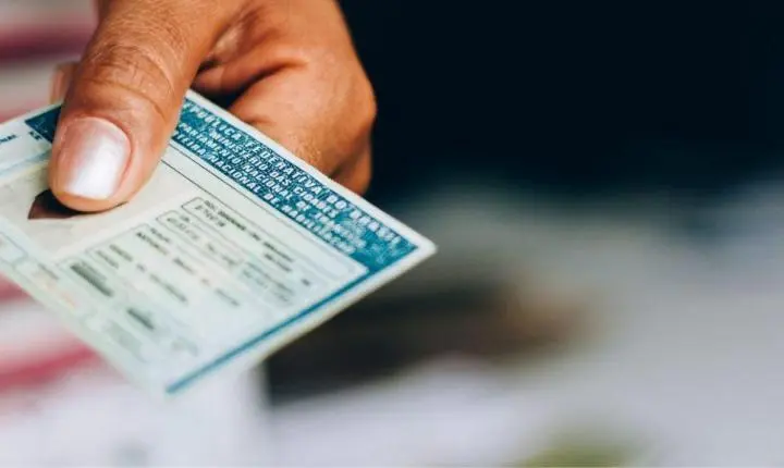 Senado aprova renovação automática da CNH para quem está sem infrações