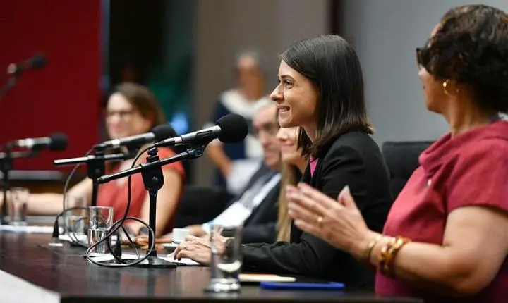 Senado leva a Congresso de Comunicação Pública debate sobre combate à desinformação