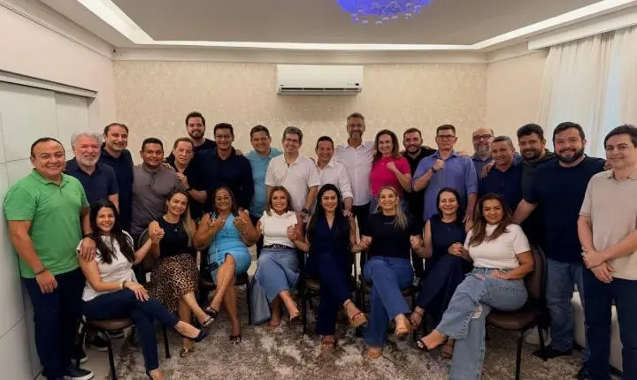 Senador Randolfe destaca união entre Governo e Assembleia e projeta continuidade de ações no Amapá