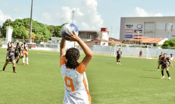 Taça das Favelas realiza terceira rodada e define classificados para a semifinal com apoio da Prefeitura de Macapá