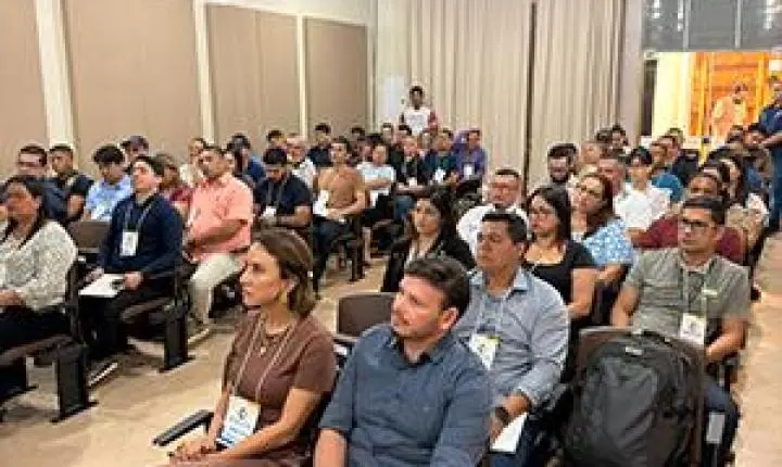 TCE-AP inicia em Oiapoque ‘Programa de Fortalecimento da Gestão’ com foco na prestação de contas e qualificação dos gestores