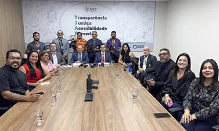 TJAP alerta sobre golpes em nome da Justiça e orienta população sobre como se proteger  