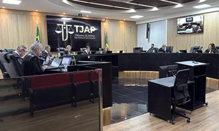 TJAP mantém condenação de servidor da Alap por invasão de sistema e divulgação de dados sigilosos