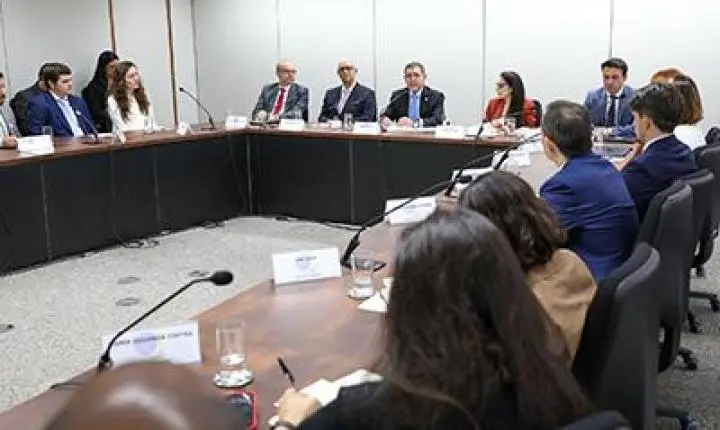 TSE e plataformas digitais firmam parcerias para ampliar combate à desinformação