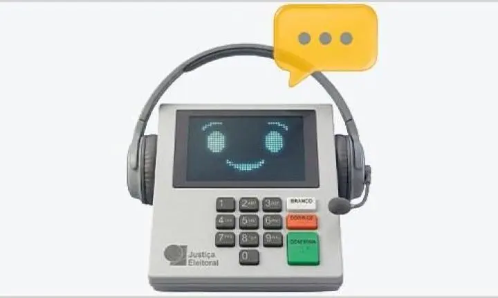 TSE lança assistente virtual para ampliar acesso a informações sobre as Eleições 2026
