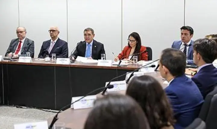 TSE orienta TREs a criarem parcerias para combater a desinformação eleitoral