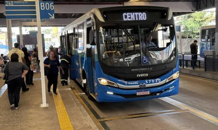 TSE pede aos TREs informações sobre transporte público gratuito nos dias de votação