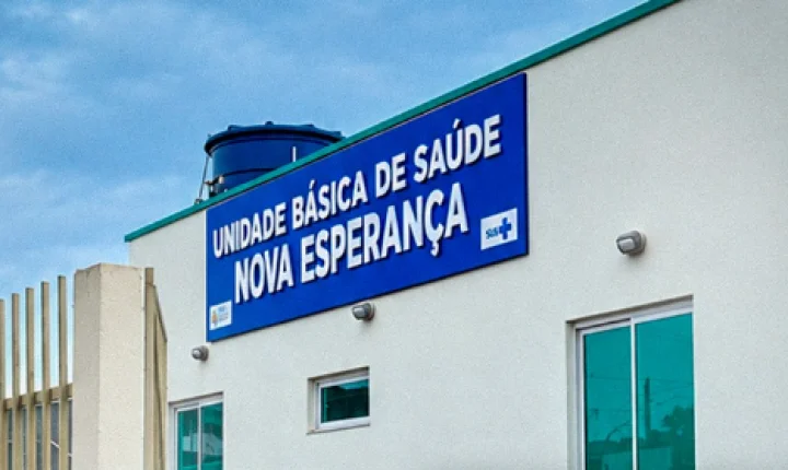UBS Nova Esperança amplia acesso à saúde com atendimento também aos fins de semana em Oiapoque
