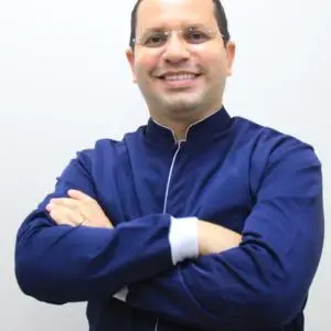 Ulisses Gomes Guimarães Neto