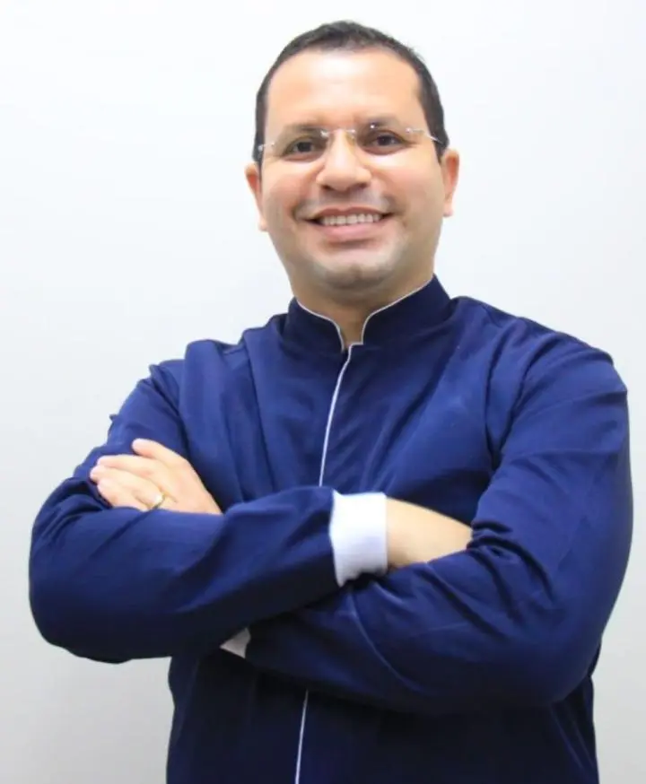 Ulisses Gomes Guimarães Neto