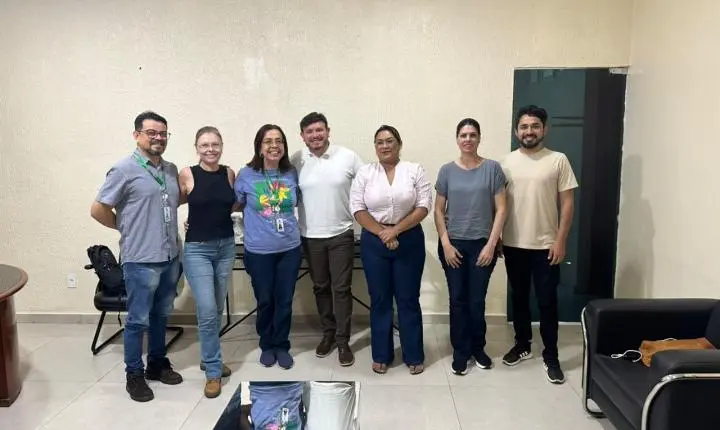 UNIFAP e Prefeitura de Oiapoque fortalecem parceria para impulsionar desenvolvimento sustentável na fronteira