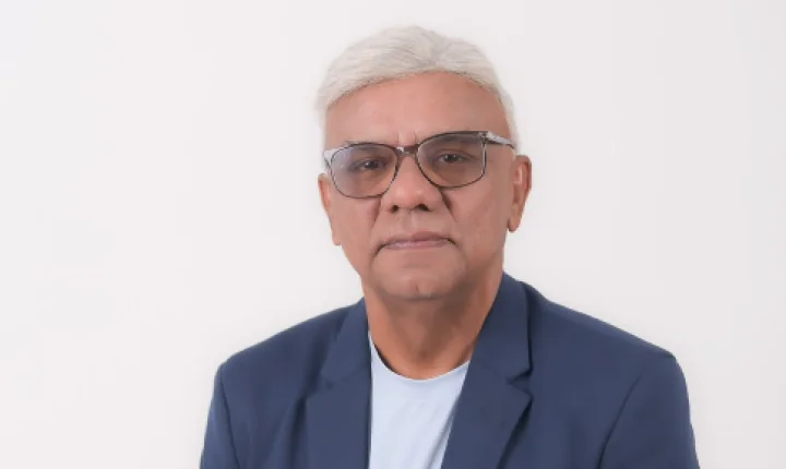 Vereador de Santana solicita R$ 400 mil em emendas para Casa da Hospitalidade e Lar Betânia