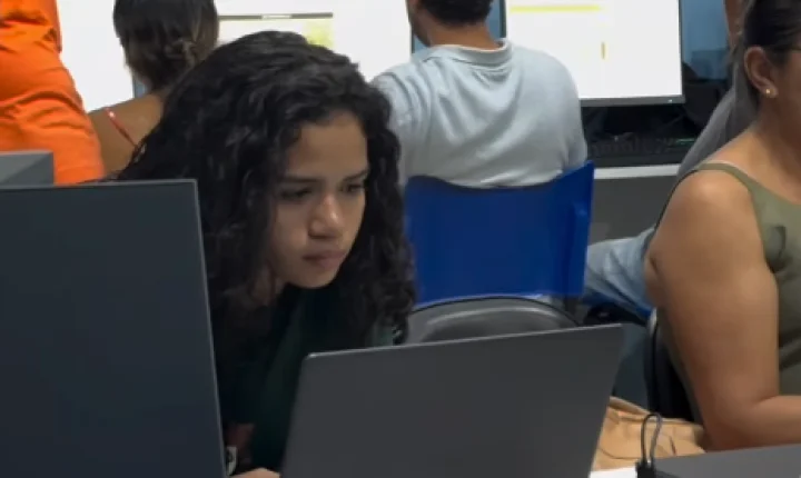 Vitória do Jari conclui primeira turma de Excel Avançado em parceria com o Senai