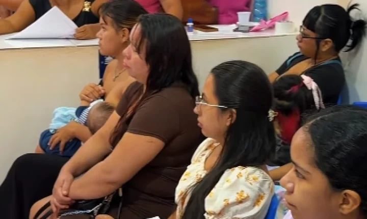 Vitória do Jari inicia oferta do Implanon pela rede pública de saúde