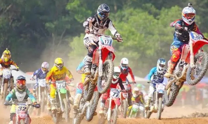 Vitória do Jari prepara 5ª edição do Vitória Fest Cross para o dia 13 de setembro