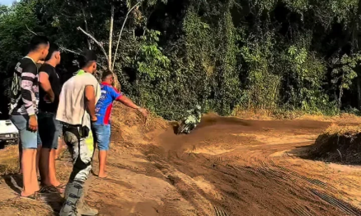 Vitória do Jari prepara 5º FestCross para encerrar programação de aniversário do município