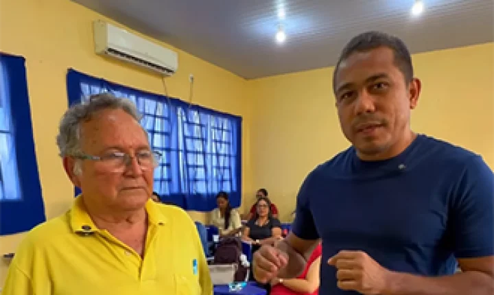 Vitória do Jari se destaca com oferta inédita de mestrado da UNIFAP no interior do Amapá