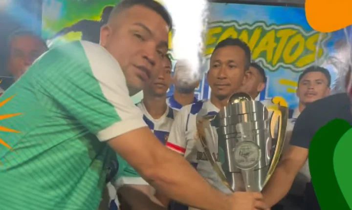 Vitória Fest 2026 também movimenta esporte com futebol, ciclismo, corrida e motocross