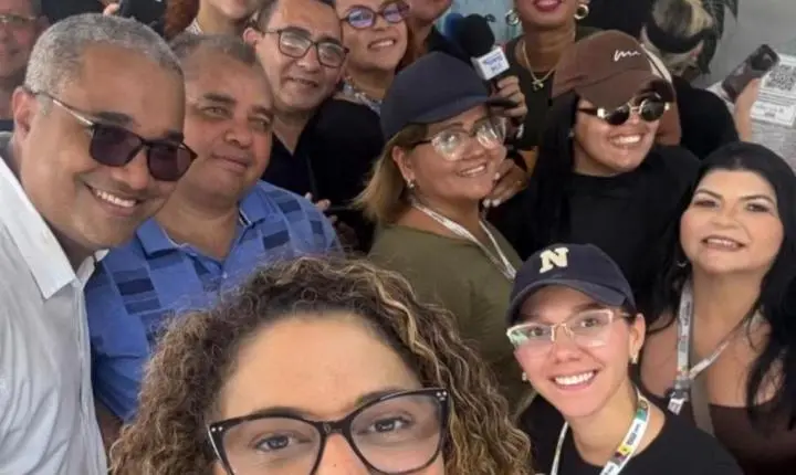 Voz e eficiência: comunicação governamental fortalece transparência no Amapá