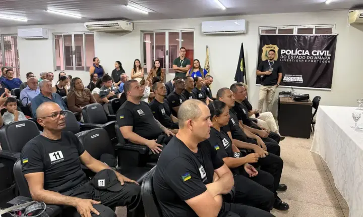 Prorrogadas as inscrições do concurso da Polícia Civil até 23 de outubro