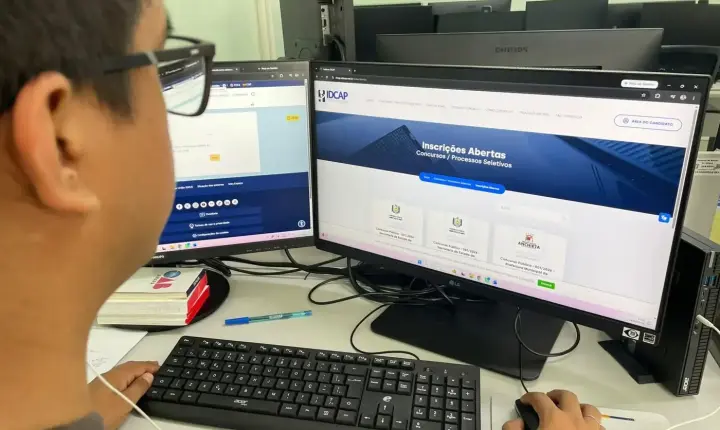Governo abre inscrições para concursos de Gestão Governamental e Governança e Gestão Estratégica