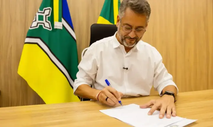 Comissão organizadora é instituída para o primeiro concurso público da Amapá Previdência