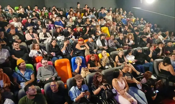 Edital de R$ 2,9 milhões fortalece o setor audiovisual pelo Programa Arranjos Regionais