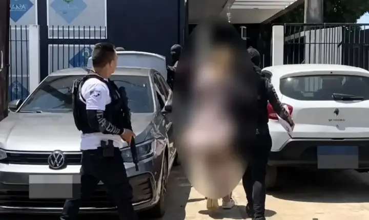 Polícia Civil prende mulher suspeita de exercer ilegalmente a medicina em clínica de estética em Santana