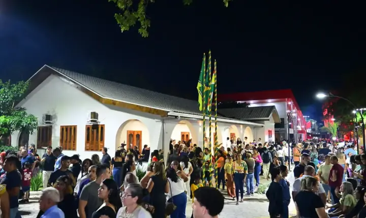 Macapá é renovada no Mapa do Turismo Brasileiro até outubro de 2027