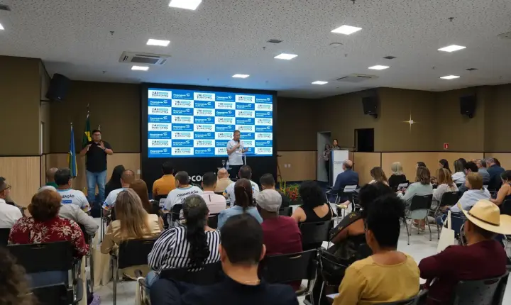 Articulação fortalece o turismo e a geração de oportunidades no Amapá