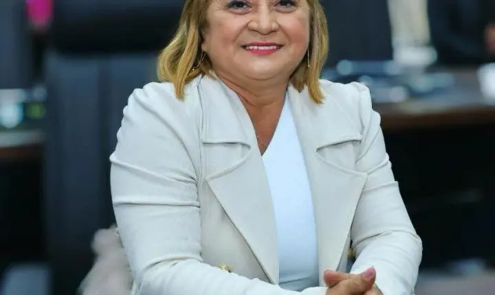 Zeneide Costa destina mais de R$ 1,1 milhão para reforçar a saúde de Mazagão